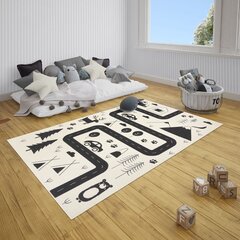 Lastetoa vaip Hanse Home Adventures, 160x220 cm hind ja info | Vaibad | kaup24.ee