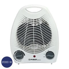 Soojusventilaator First FA-5568-2 цена и информация | Обогреватели | kaup24.ee