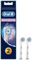 Oral B Sensitive UltraThin EB 60 цена и информация | Elektriliste hambaharjade otsikud | kaup24.ee