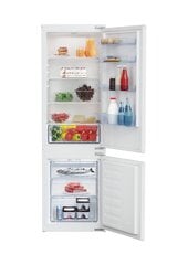 Beko BCHA275K3SN цена и информация | Холодильники | kaup24.ee