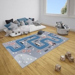 Hanse Home детский ковер Adventures, 80x150 см цена и информация | Ковры | kaup24.ee