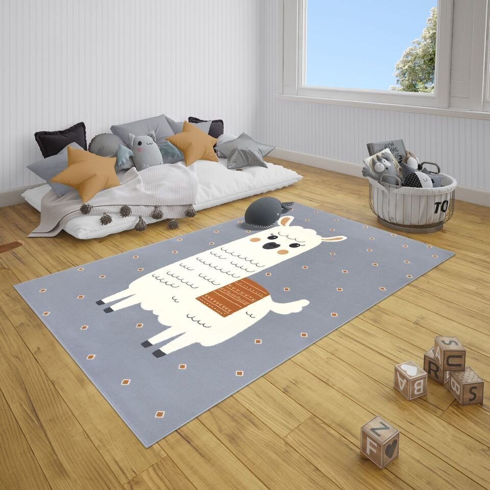 lastetoa vaip Hanse Home Adventures, 160x220 cm цена и информация | Vaibad | kaup24.ee