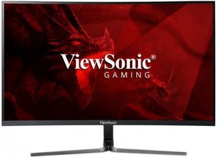 ViewSonic VX2758-PC-MH hind ja info | Monitorid | kaup24.ee