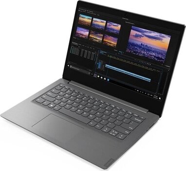 Lenovo V14-ADA (82C600DMPB) цена и информация | Ноутбуки | kaup24.ee