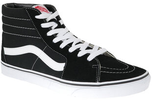 Обувь мужская спотритвная Vans - SK8-Hi_VN000D5I 28096 цена и информация | Кроссовки для мужчин | kaup24.ee