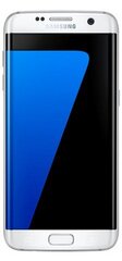 Samsung Galaxy S7 Edge (G935F) 32GB White hind ja info | Telefonid | kaup24.ee