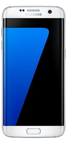 Samsung Galaxy S7 Edge (G935F) 32GB White цена и информация | Telefonid | kaup24.ee