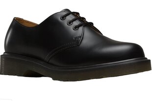 Meeste kingad Dr Martens, must hind ja info | Meeste kingad, saapad | kaup24.ee