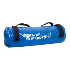 Заполненный водой силовой мешок inSPORTline FitBag Aqua-L (до 36 кг) цена и информация | Гантели, штанги, гири | kaup24.ee