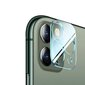 Wozinsky Full Camera Glass super durable 9H glass protector iPhone 12 Pro цена и информация | Ekraani kaitsekiled | kaup24.ee