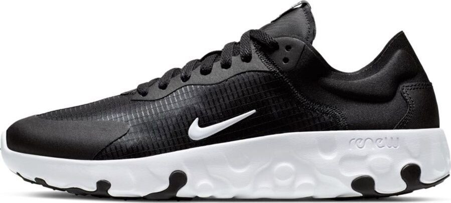Meeste tossud Nike, must hind ja info | Meeste kingad, saapad | kaup24.ee