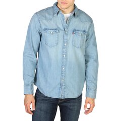 Мужская рубашка Levi's - 85744_BARSTOW-WESTERN 29337 цена и информация | Мужские рубашки | kaup24.ee