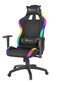 Mänguritool Genesis Trit 500 RGB koos valgustusega, must hind ja info | Kontoritoolid | kaup24.ee