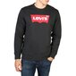 Meeste pusa Levi's, must hind ja info | Meeste kampsunid | kaup24.ee