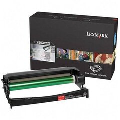 Лазерный картридж Lexmark 0E250X22G цена и информация | Картриджи и тонеры | kaup24.ee