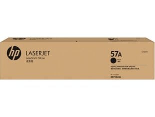 HP CF257A, must kassett hind ja info | Laserprinteri toonerid | kaup24.ee