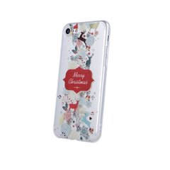 Telefoniümbris Ultra Trendy Xmas3 Apple iPhone 11 Pro hind ja info | Telefoni kaaned, ümbrised | kaup24.ee