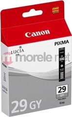 Canon 4871b001 hind ja info | Tindiprinteri kassetid | kaup24.ee