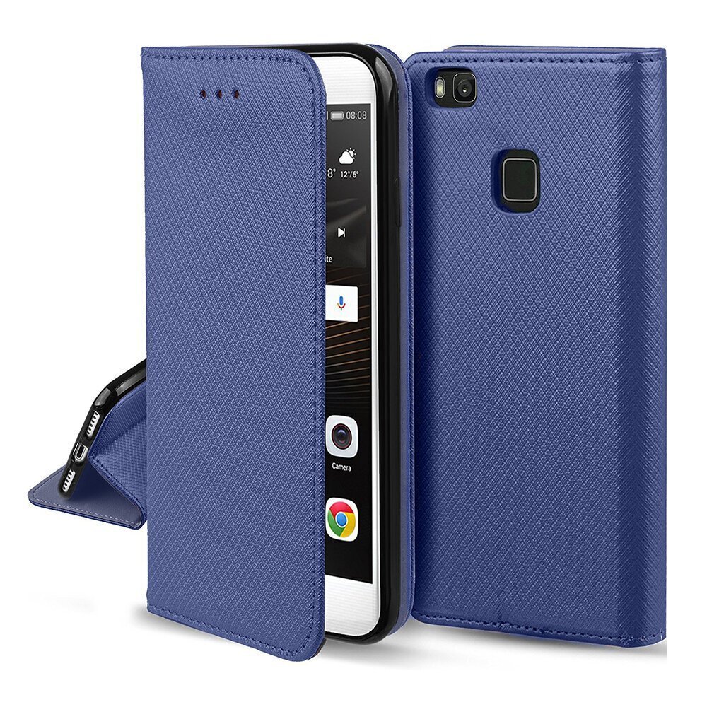 Telefoniümbris Smart Magnet Samsung S20 FE/S20 Lite, sinine цена и информация | Telefoni kaaned, ümbrised | kaup24.ee
