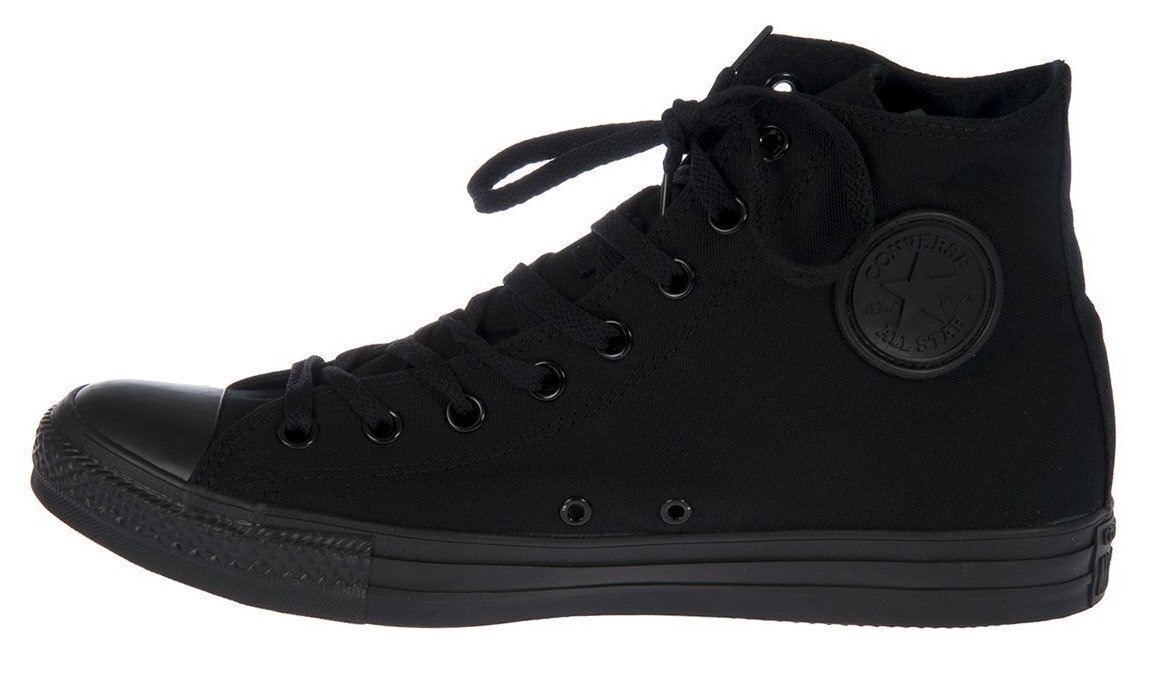 Kamedefefefɔkpawo na nyɔnuwo Converse Chuck Taylor All Star hind ja info | Naiste spordi- ja vabaajajalatsid | kaup24.ee