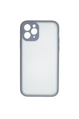 Kaitseümbris iPhone 11 Pro Max, Pc, Soundberry, Lilla/Valge hind ja info | Telefoni kaaned, ümbrised | kaup24.ee