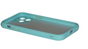 Kaitseümbris iPhone 11 Pro Max, Pc, Soundberry, Roheline/Valge hind ja info | Telefoni kaaned, ümbrised | kaup24.ee