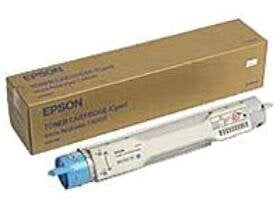 Epson C4100 (C13S050147), sinine kassett hind ja info | Laserprinteri toonerid | kaup24.ee