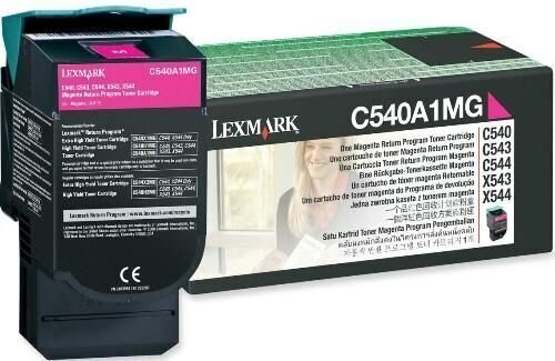 Laserkassett Lexmark 35323925 hind ja info | Laserprinteri toonerid | kaup24.ee