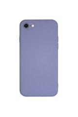 Kaitseümbris iPhone 7plus/8plus, Soundberry, Tpu, Lilla hind ja info | Telefoni kaaned, ümbrised | kaup24.ee