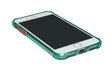 Kaitseümbris iPhone 7/8/Se2, Soundberry, Tpu, Roheline hind ja info | Telefoni kaaned, ümbrised | kaup24.ee