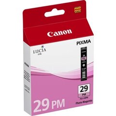 Canon 4877B001 цена и информация | Картриджи для струйных принтеров | kaup24.ee