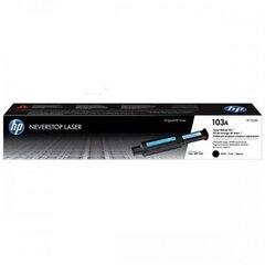 HP 103A (W1103A), must kassett hind ja info | Laserprinteri toonerid | kaup24.ee