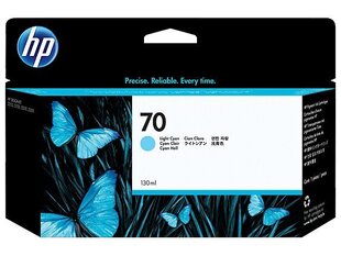 HP C9390A tindikassett hind ja info | Tindiprinteri kassetid | kaup24.ee