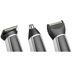 BaByliss MT726E hind ja info | Juukselõikusmasinad, trimmerid | kaup24.ee