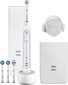 Oral-B Genius 10200W цена и информация | Elektrilised hambaharjad | kaup24.ee