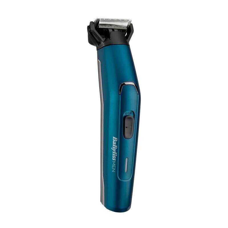 BaByliss MT890E цена и информация | Juukselõikusmasinad, trimmerid | kaup24.ee