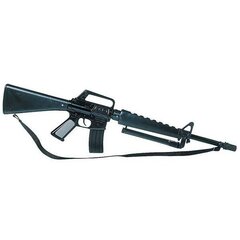 Relv Assault Command Gonher 118/6 (45 x 18 x 2 cm) цена и информация | Игрушки для мальчиков | kaup24.ee