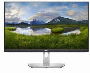 Dell S2721HN цена и информация | Monitorid | kaup24.ee