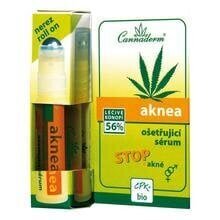 Akne raviseerum 5 ml hind ja info | Cannaderm Kosmeetika, parfüümid | kaup24.ee