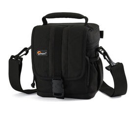 Lowepro Adventura 120 цена и информация | Футляры, чехлы для фотоаппаратов и объективов | kaup24.ee