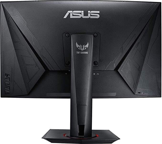 Asus VG27WQ hind ja info | Monitorid | kaup24.ee