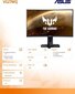 Asus VG27WQ hind ja info | Monitorid | kaup24.ee