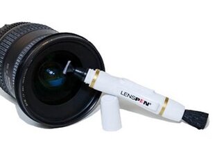 Lenspen Invisible Carbon Original hind ja info | Lisatarvikud fotoaparaatidele | kaup24.ee