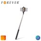 Forever MP-310 Selfie Stick 100cm koos peegliga hind ja info | Selfie sticks | kaup24.ee