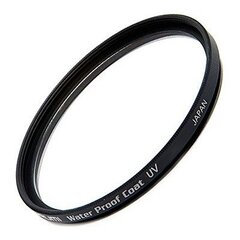 Filter Marumi WPC-UV (Haze) 52mm hind ja info | Filtrid fotoaparaatidele | kaup24.ee