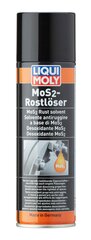 Rooste sideaine Liqui-Moly, 300ml цена и информация | Автохимия | kaup24.ee