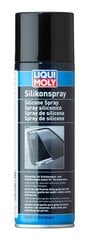 Sprei silikoon Liqui Moly, 300 ml цена и информация | Автохимия | kaup24.ee