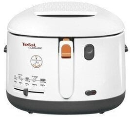 Tefal FF162131 hind ja info | Fritüürid, kuumaõhufritüürid | kaup24.ee