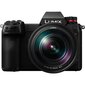 Panasonic Lumix S5 цена и информация | Fotoaparaadid | kaup24.ee