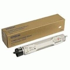 Epson C4100 (C13S050149), must kassett hind ja info | Laserprinteri toonerid | kaup24.ee